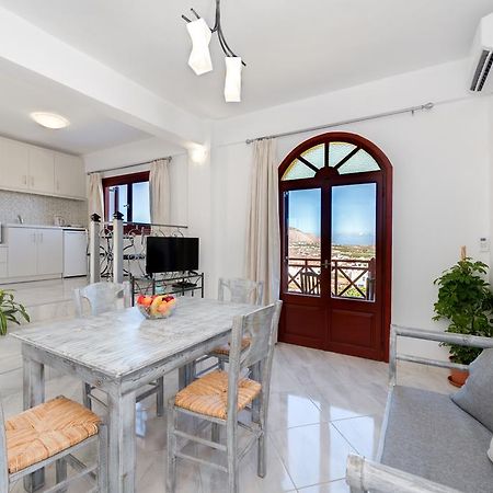 Aspalathos Suites Akrotírion 외부 사진