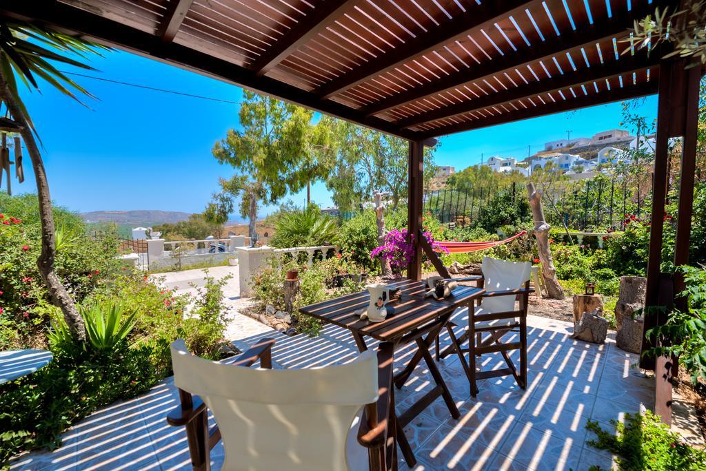 Aspalathos Suites Akrotírion 외부 사진