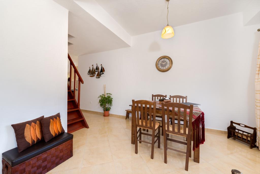 Aspalathos Suites Akrotírion 외부 사진