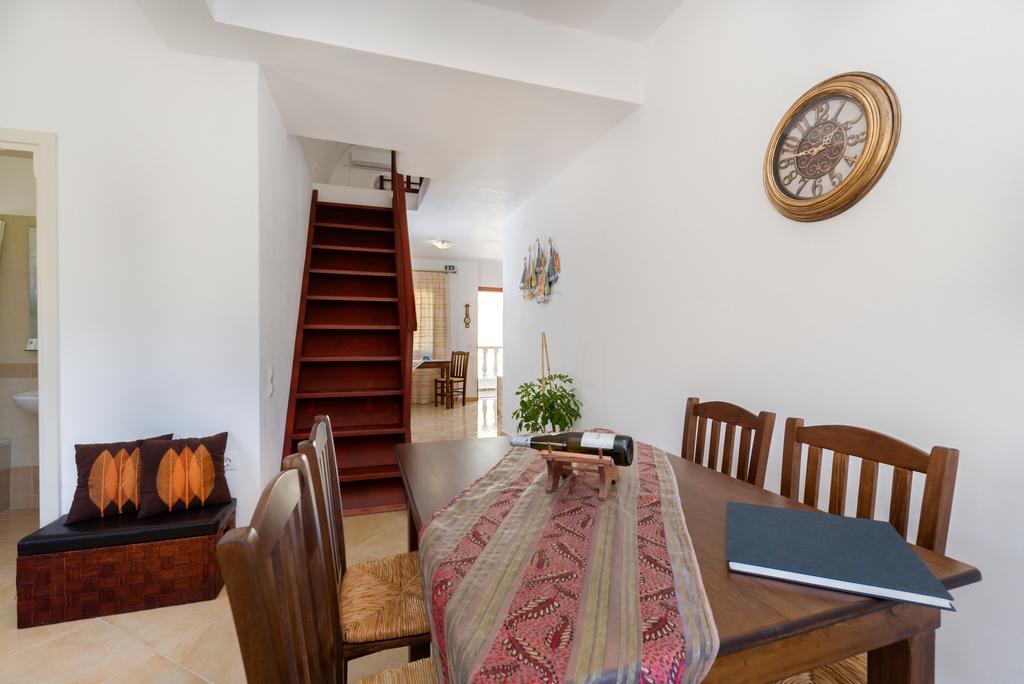 Aspalathos Suites Akrotírion 외부 사진