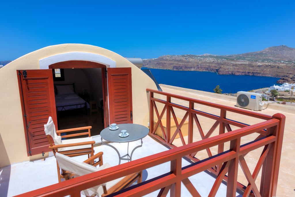 Aspalathos Suites Akrotírion 외부 사진