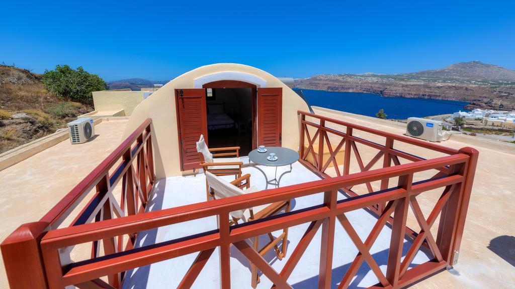 Aspalathos Suites Akrotírion 외부 사진