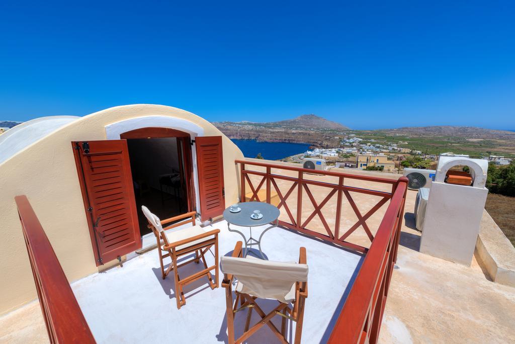 Aspalathos Suites Akrotírion 외부 사진
