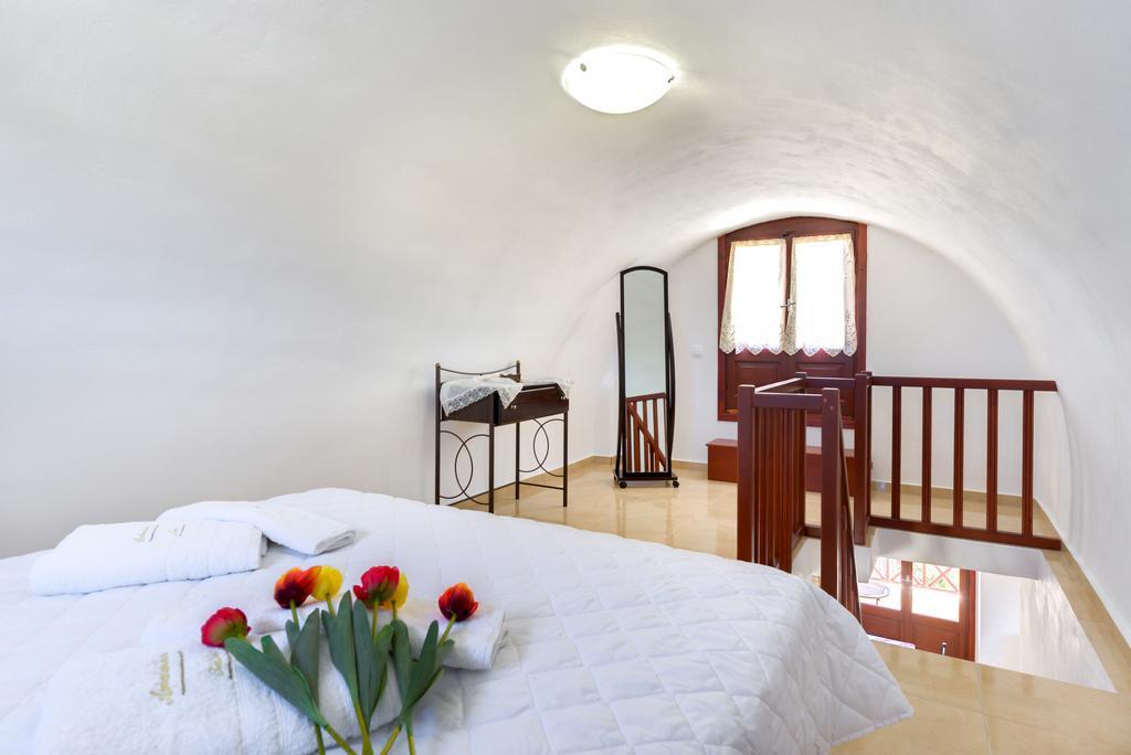 Aspalathos Suites Akrotírion 외부 사진