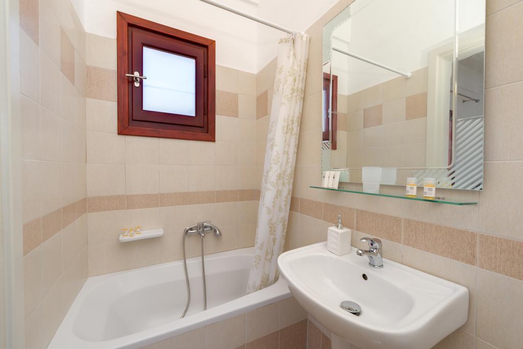 Aspalathos Suites Akrotírion 외부 사진