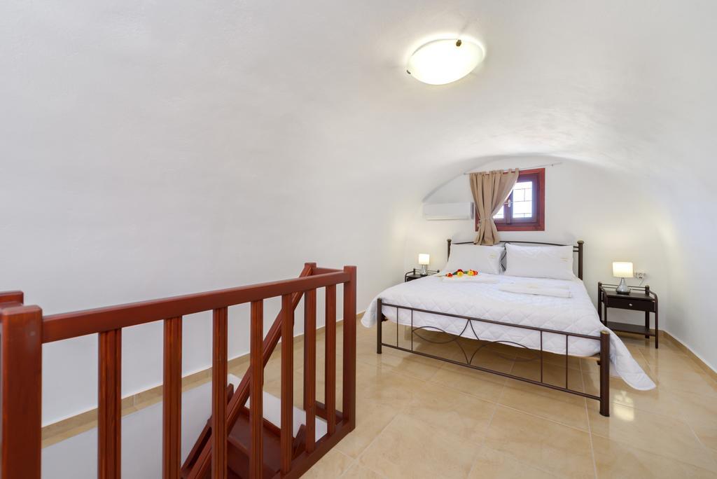 Aspalathos Suites Akrotírion 외부 사진