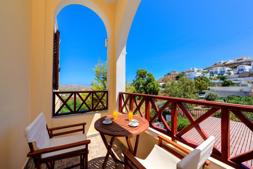 Aspalathos Suites Akrotírion 외부 사진