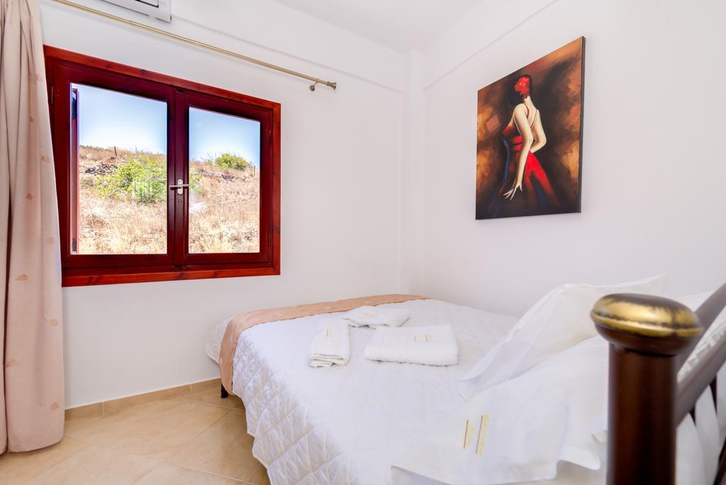 Aspalathos Suites Akrotírion 외부 사진