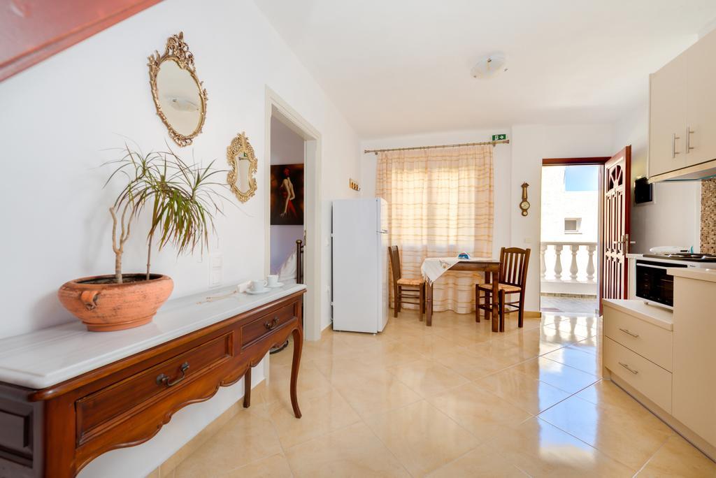 Aspalathos Suites Akrotírion 외부 사진