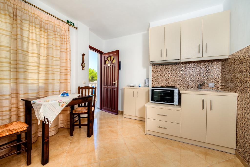 Aspalathos Suites Akrotírion 외부 사진