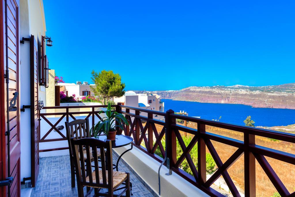 Aspalathos Suites Akrotírion 외부 사진