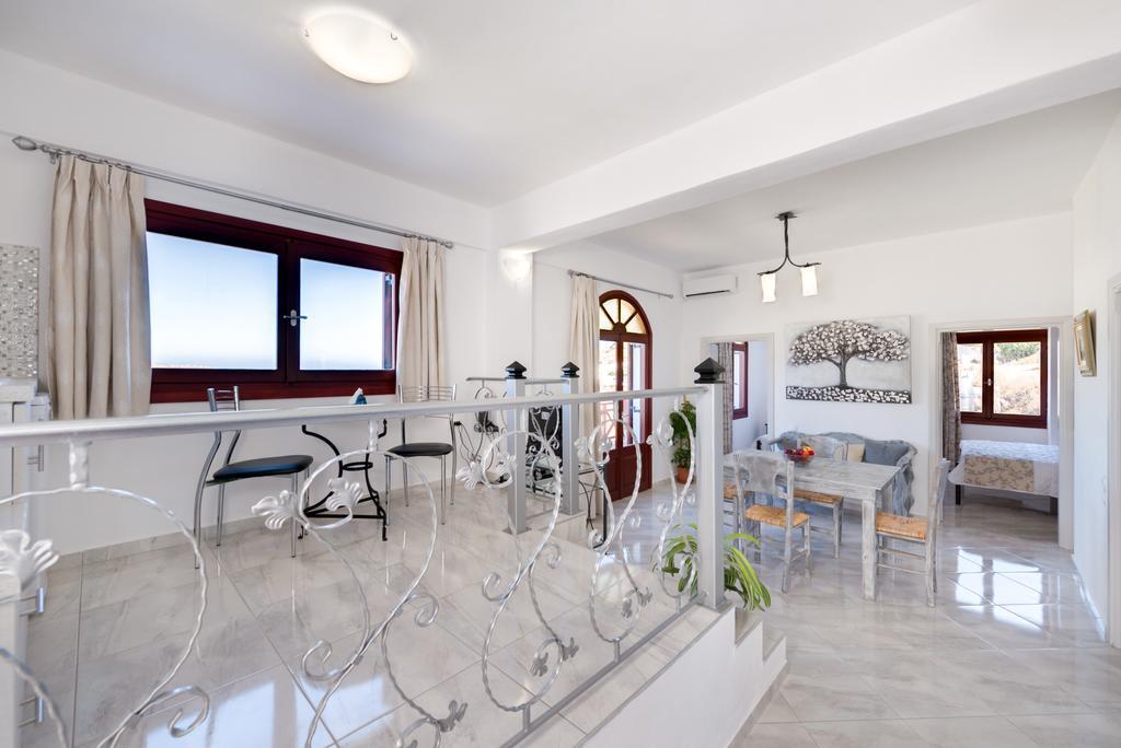 Aspalathos Suites Akrotírion 외부 사진