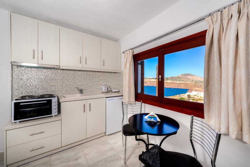 Aspalathos Suites Akrotírion 외부 사진