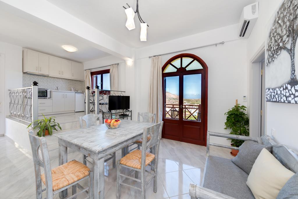 Aspalathos Suites Akrotírion 외부 사진