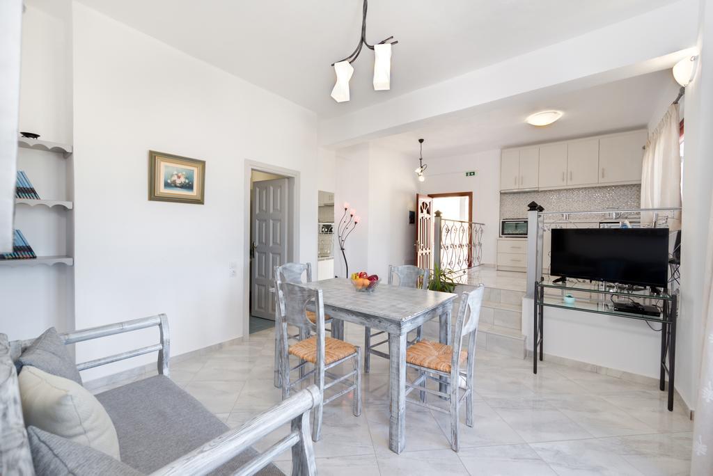 Aspalathos Suites Akrotírion 외부 사진