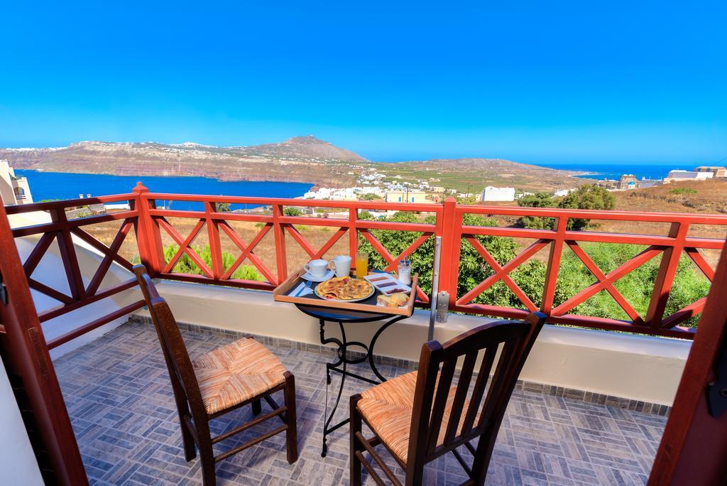 Aspalathos Suites Akrotírion 외부 사진