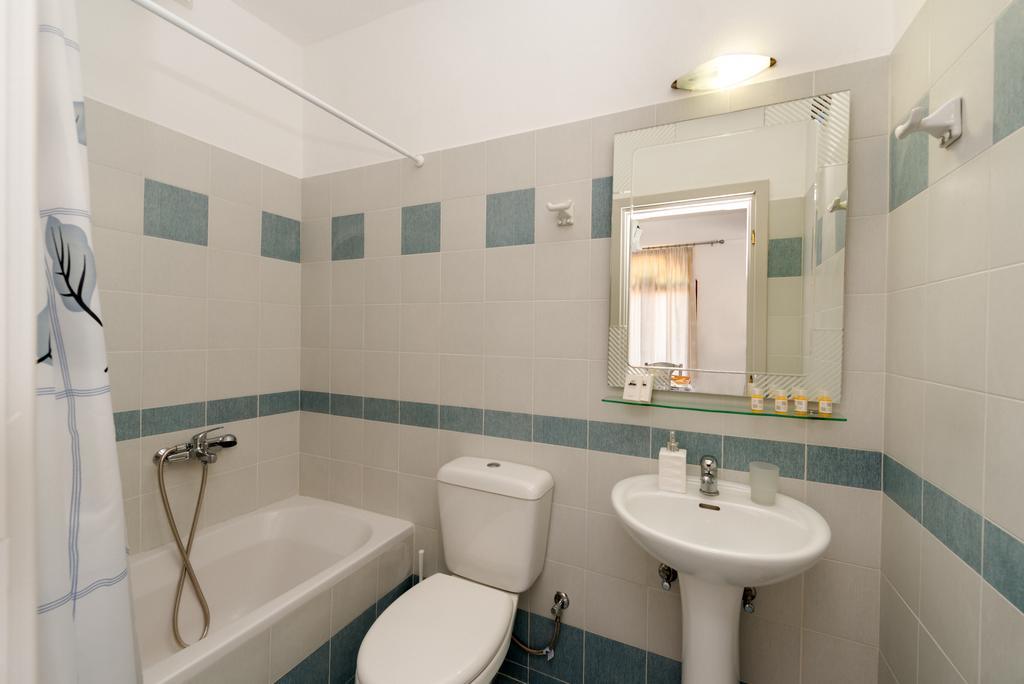 Aspalathos Suites Akrotírion 외부 사진