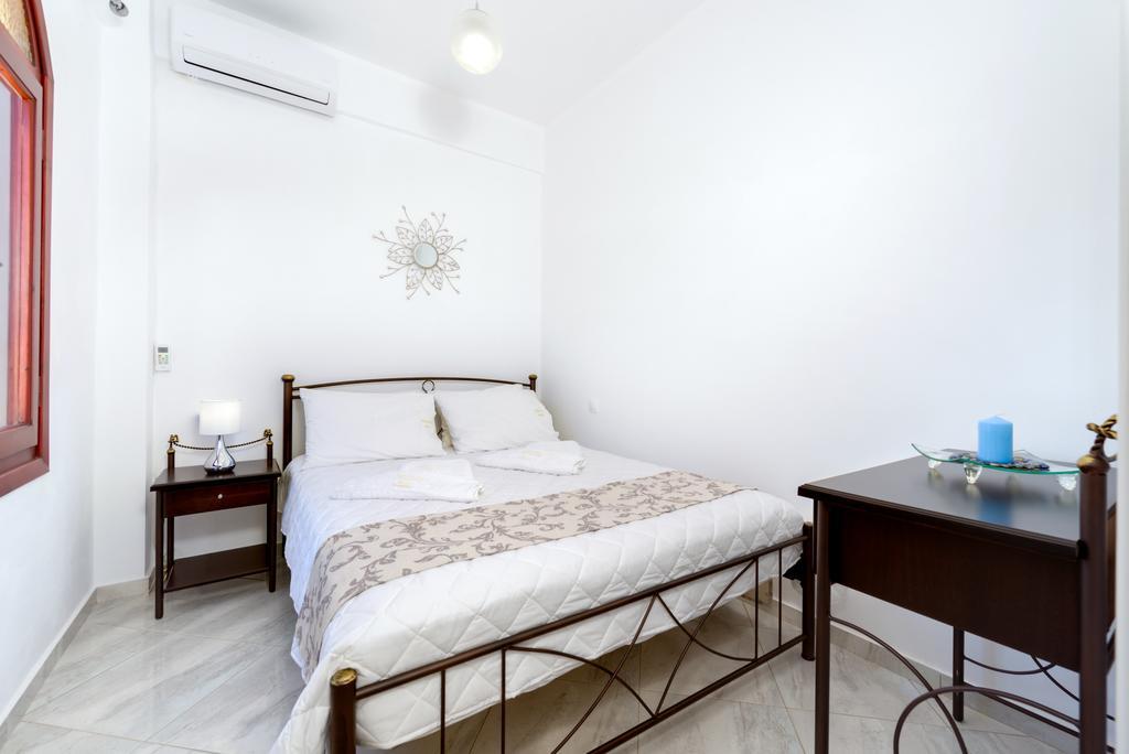 Aspalathos Suites Akrotírion 외부 사진