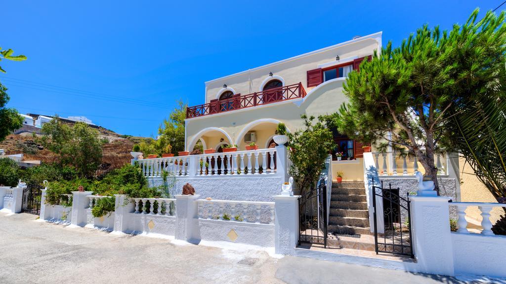 Aspalathos Suites Akrotírion 외부 사진